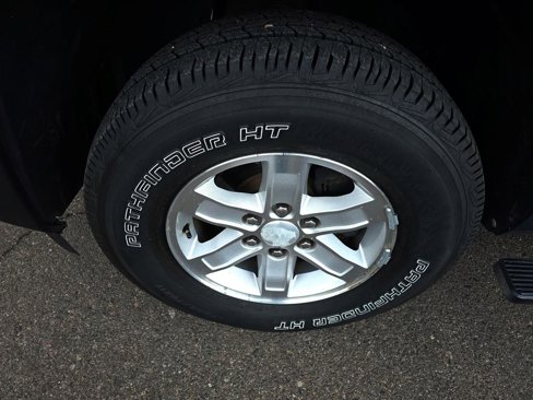 Used 2011 Chevrolet Silverado 1500 W/T image 38