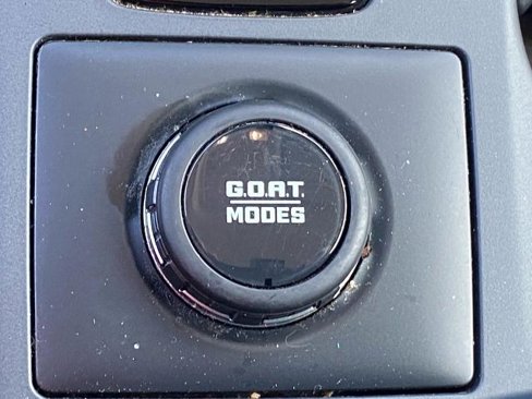 Certified 2024 Ford Bronco Sport Heritage w/ Heritage Convenience Package image 19