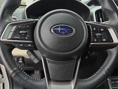 Used 2022 Subaru Ascent Limited w/ Technology Package image 30