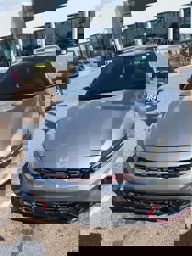 Certified 2024 Kia Forte GT image 2