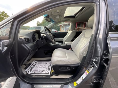 Used 2015 Lexus RX 350 AWD image 13