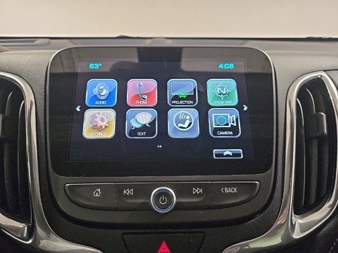 Used 2018 Chevrolet Equinox Premier w/ LPO, Protection Package image 15