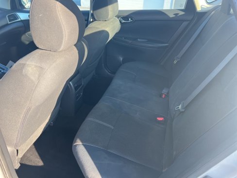 Used 2016 Nissan Sentra S image 25