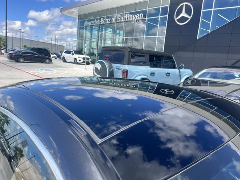 Used 2022 Mercedes-Benz C 300 Coupe image 7
