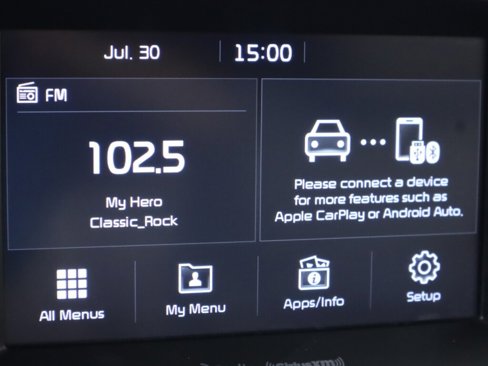 Used 2017 Kia Sorento EX image 20