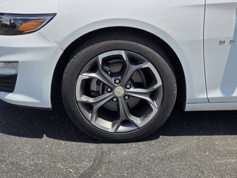 Used 2023 Chevrolet Malibu LT image 15
