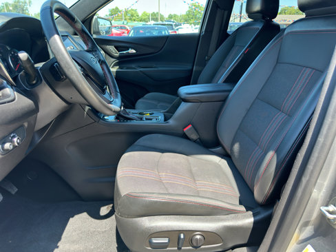 Used 2023 Chevrolet Equinox RS image 9