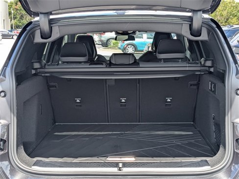 New 2025 BMW X3 xDrive30i w/ Convenience Package image 13