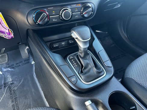Used 2023 Kia Soul LX w/ Option Group 015 image 25