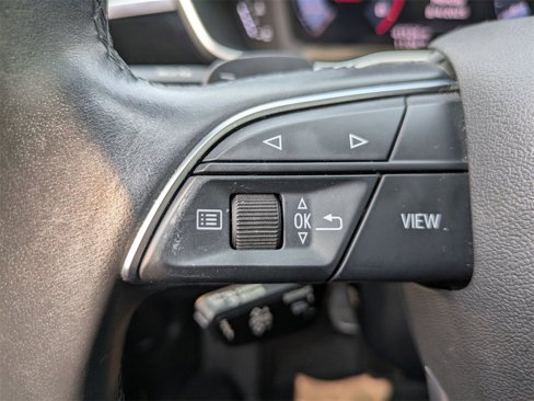 Used 2021 Audi Q3 2.0T Premium Plus w/ Premium Plus Package image 18