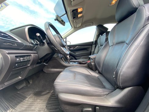 Used 2017 Subaru Impreza 2.0i Limited w/ Popular Package #2A image 24