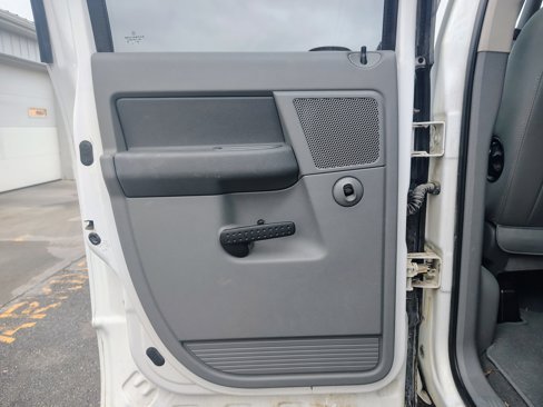 Used 2008 Dodge Ram 1500 Truck SLT w/ Sport Appearance Group image 11