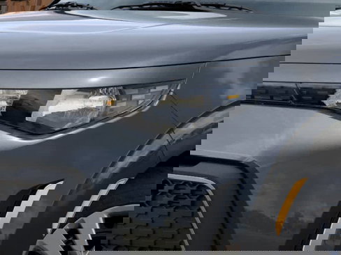New 2025 Kia Soul LX image 10
