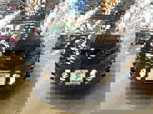 Used 2000 Pontiac Firebird Formula w/ Security Pkg image 7