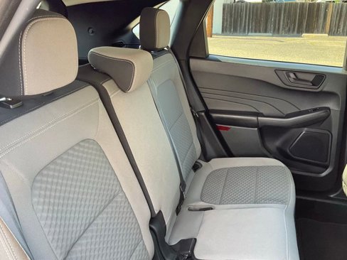 Certified 2022 Ford Escape SE w/ SE Sport Appearance Package image 48
