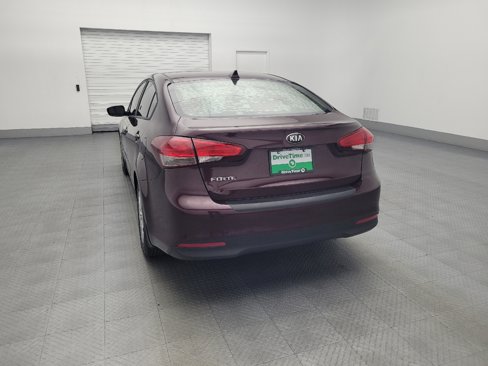 Used 2018 Kia Forte LX w/ LX Popular Package image 6
