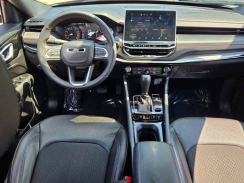 Certified 2024 Jeep Compass Trailhawk image 17