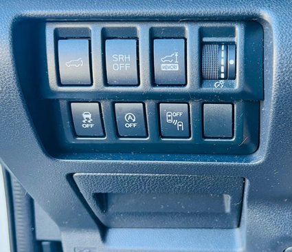 Used 2020 Subaru Forester Limited image 19