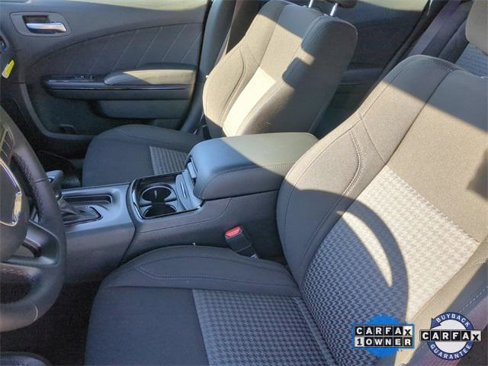 Certified 2023 Dodge Charger SXT w/ Blacktop Special Edition image 21