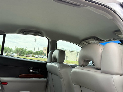 Used 2004 Buick Le Sabre Custom image 25