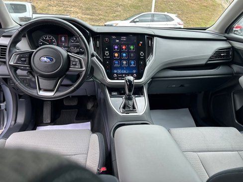 Used 2020 Subaru Outback Premium w/ Popular Package #1 image 14