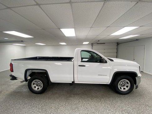 Used 2017 GMC Sierra 1500 2WD Regular Cab image 41