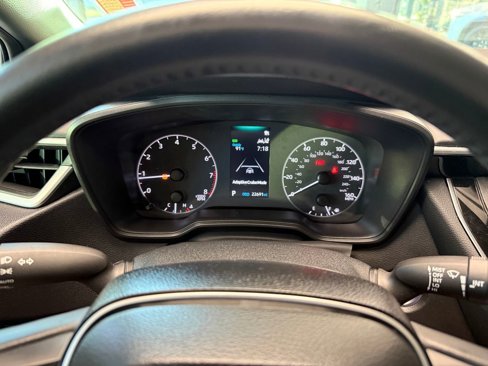 Used 2024 Toyota Corolla SE image 22