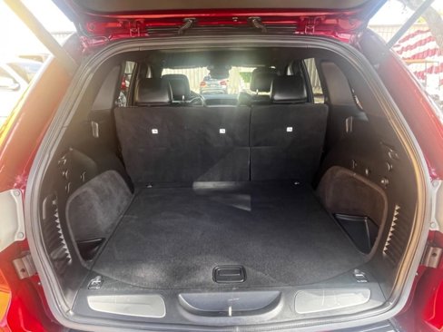 Used 2018 Jeep Grand Cherokee Limited image 11
