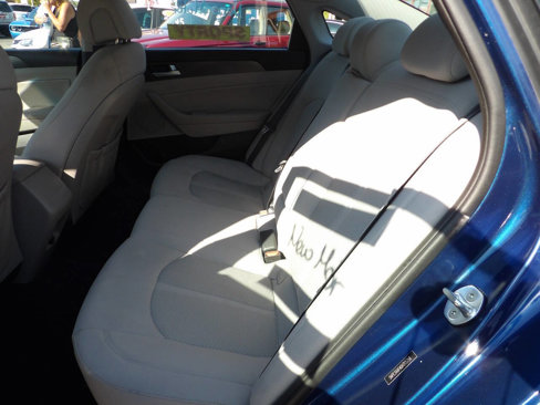 Used 2016 Hyundai Sonata Sport image 9