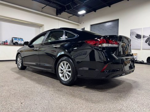 Used 2018 Hyundai Sonata SEL image 7