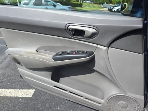 Used 2009 Honda Civic LX image 21