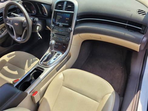 Used 2013 Chevrolet Malibu LT w/ Power Convenience Package image 18