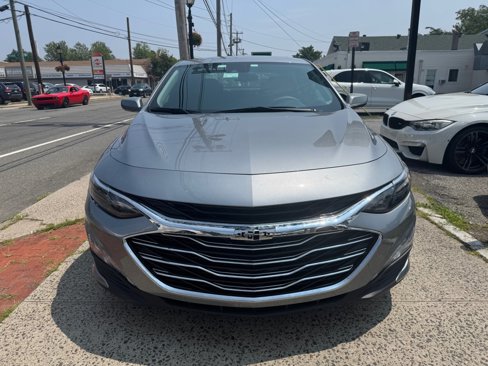 Used 2024 Chevrolet Malibu LT image 10