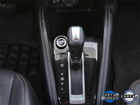 Used 2020 Nissan Kicks SR image 13