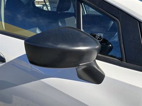 New 2025 Nissan Versa S w/ Trunk Package image 21