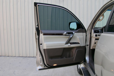 Used 2015 Lexus GX 460 w/ Premium Package image 85