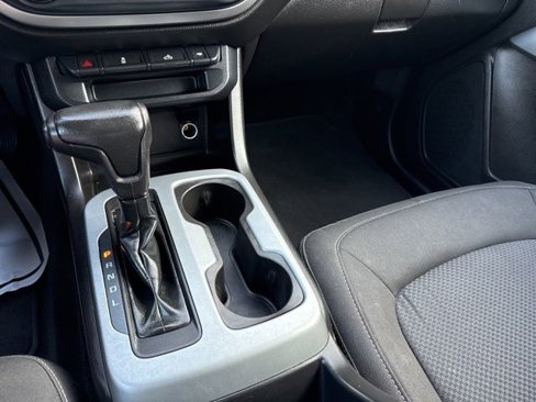 Used 2018 Chevrolet Colorado LT w/ LT Convenience Package image 23