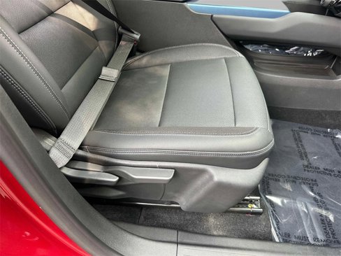 Used 2024 Chevrolet Equinox EV LT w/ Active Safety Package 3 image 15