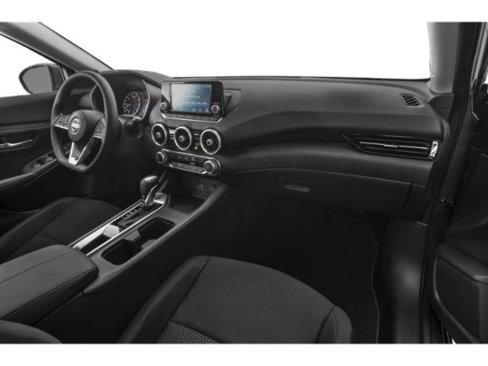 Used 2023 Nissan Sentra SV image 40
