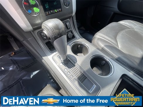 Used 2010 Chevrolet Traverse LT w/ Personal Connectivity Package image 15