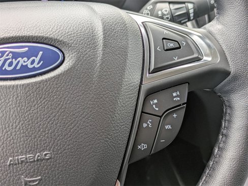 Used 2023 Ford Edge SEL w/ Sport Appearance Package image 19