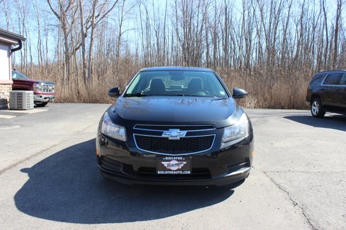 Used 2014 Chevrolet Cruze LT image 12