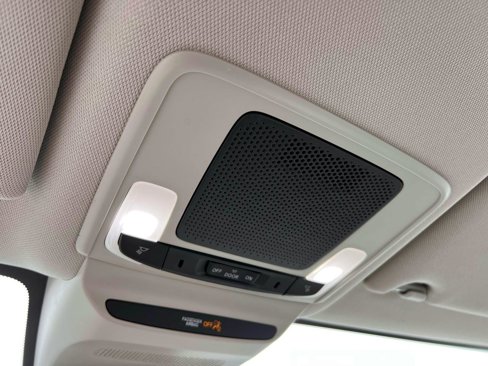 Certified 2023 Honda HR-V LX image 29