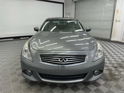 Used 2015 INFINITI Q40 w/ Navigation Package image 8