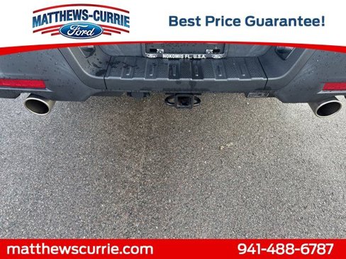 Used 2023 Honda Ridgeline RTL image 12