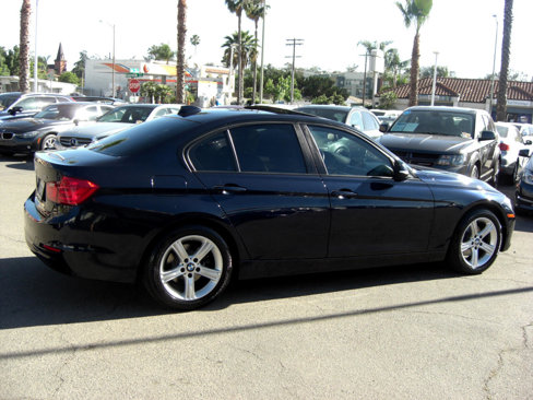 Used 2014 BMW 328i Sedan image 14