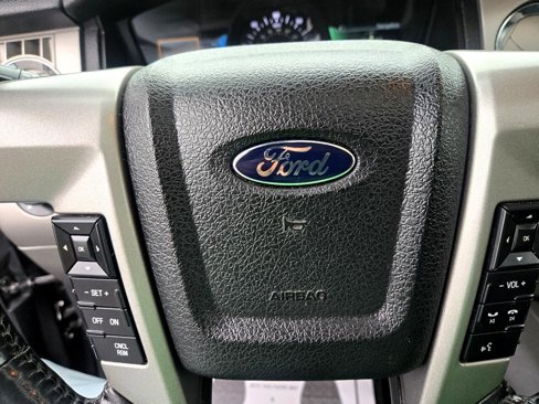 Used 2015 Ford Expedition EL Limited w/ Equipment Group 301A image 29