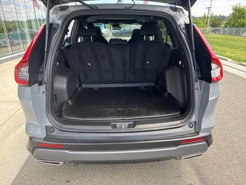Used 2024 Honda CR-V Sport image 8