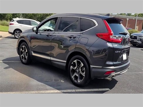 Used 2019 Honda CR-V Touring image 37