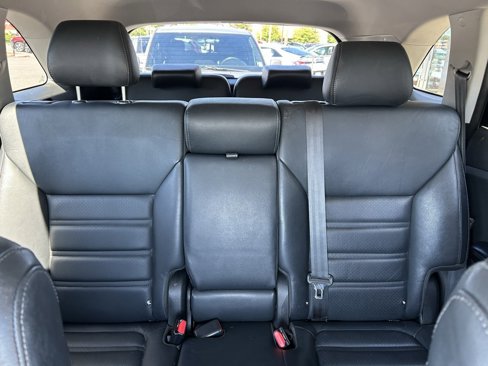 Used 2018 Kia Sorento EX image 20